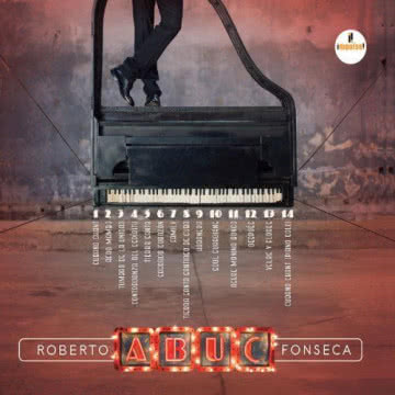 Roberto Fonseca - ABUC ABUC