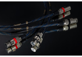 Polska marka Age Reborn wprowadza do sprzedaży nowe przewody XLR