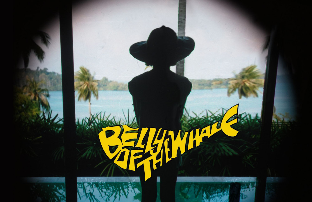 "Belly Of The Whale" - pierwsza po latach płyta duetu SMOLIK//KEV FOX