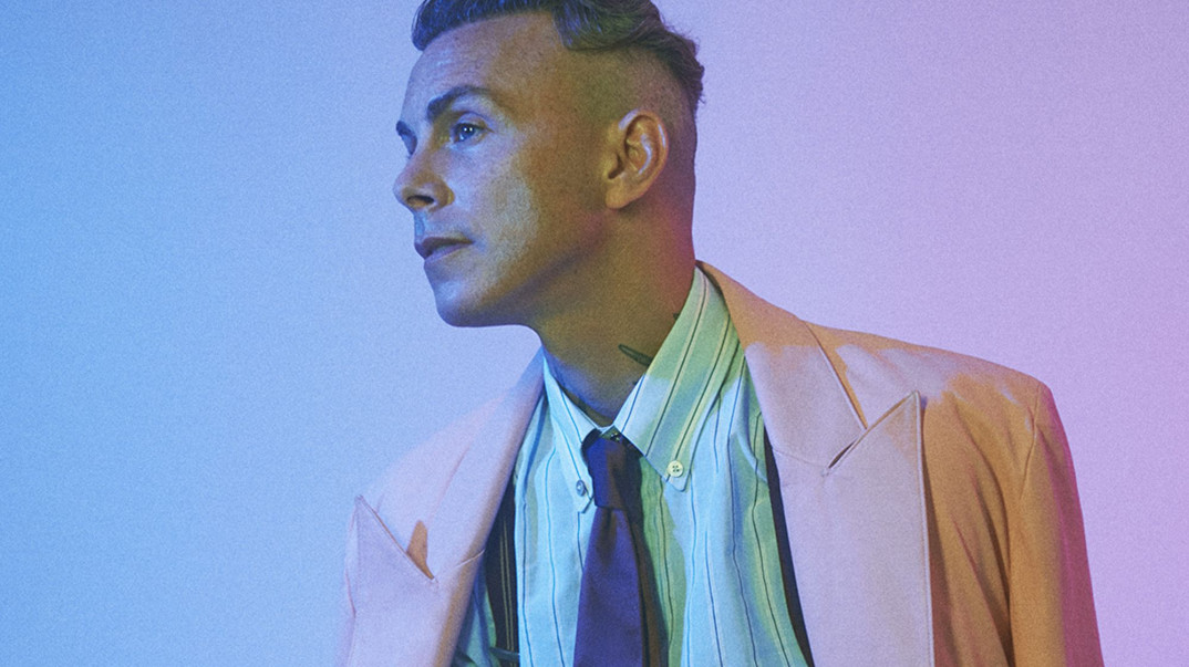 Asaf Avidan wystąpi w Warszawie i Krakowie