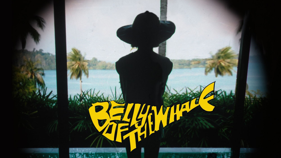 "Belly Of The Whale" - pierwsza po latach płyta duetu SMOLIK//KEV FOX