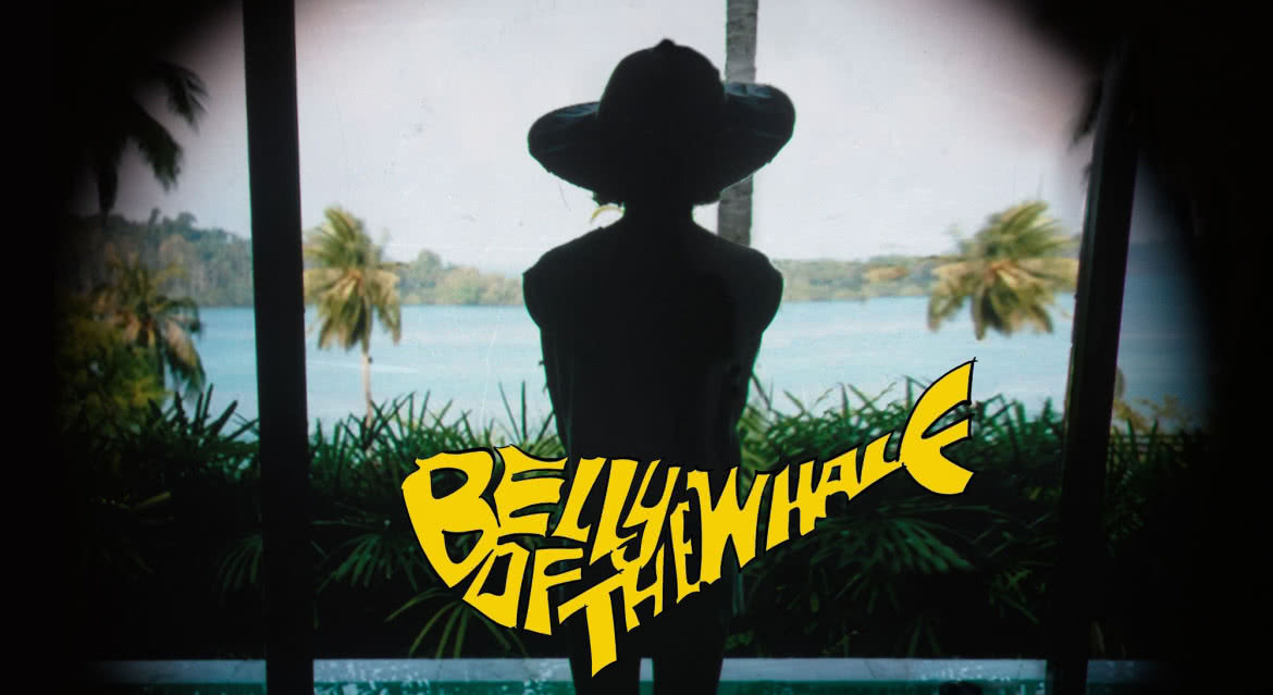 "Belly Of The Whale" - pierwsza po latach płyta duetu SMOLIK//KEV FOX