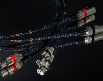 Polska marka Age Reborn wprowadza do sprzedaży nowe przewody XLR