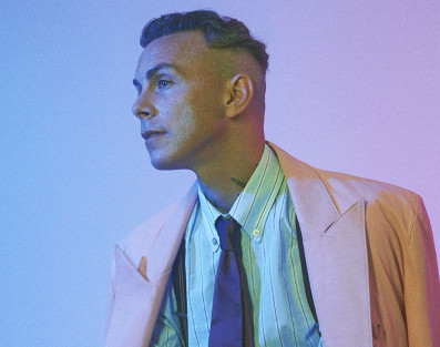 Asaf Avidan wystąpi w Warszawie i Krakowie