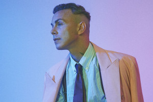 Asaf Avidan wystąpi w Warszawie i Krakowie