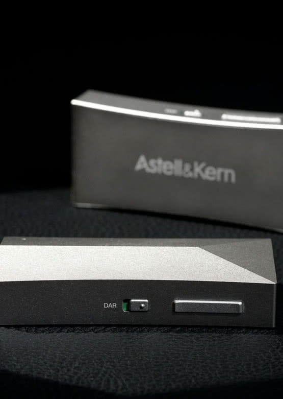 Astell&Kern HC4 – miniaturowy DAC ze zbalansowanym wzmacniaczem słuchawkowym