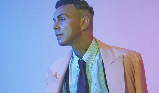 Asaf Avidan wystąpi w Warszawie i Krakowie