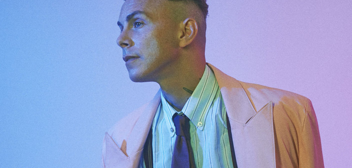 Asaf Avidan wystąpi w Warszawie i Krakowie