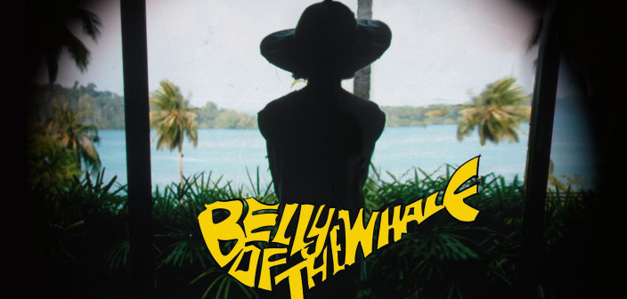 "Belly Of The Whale" - pierwsza po latach płyta duetu SMOLIK//KEV FOX