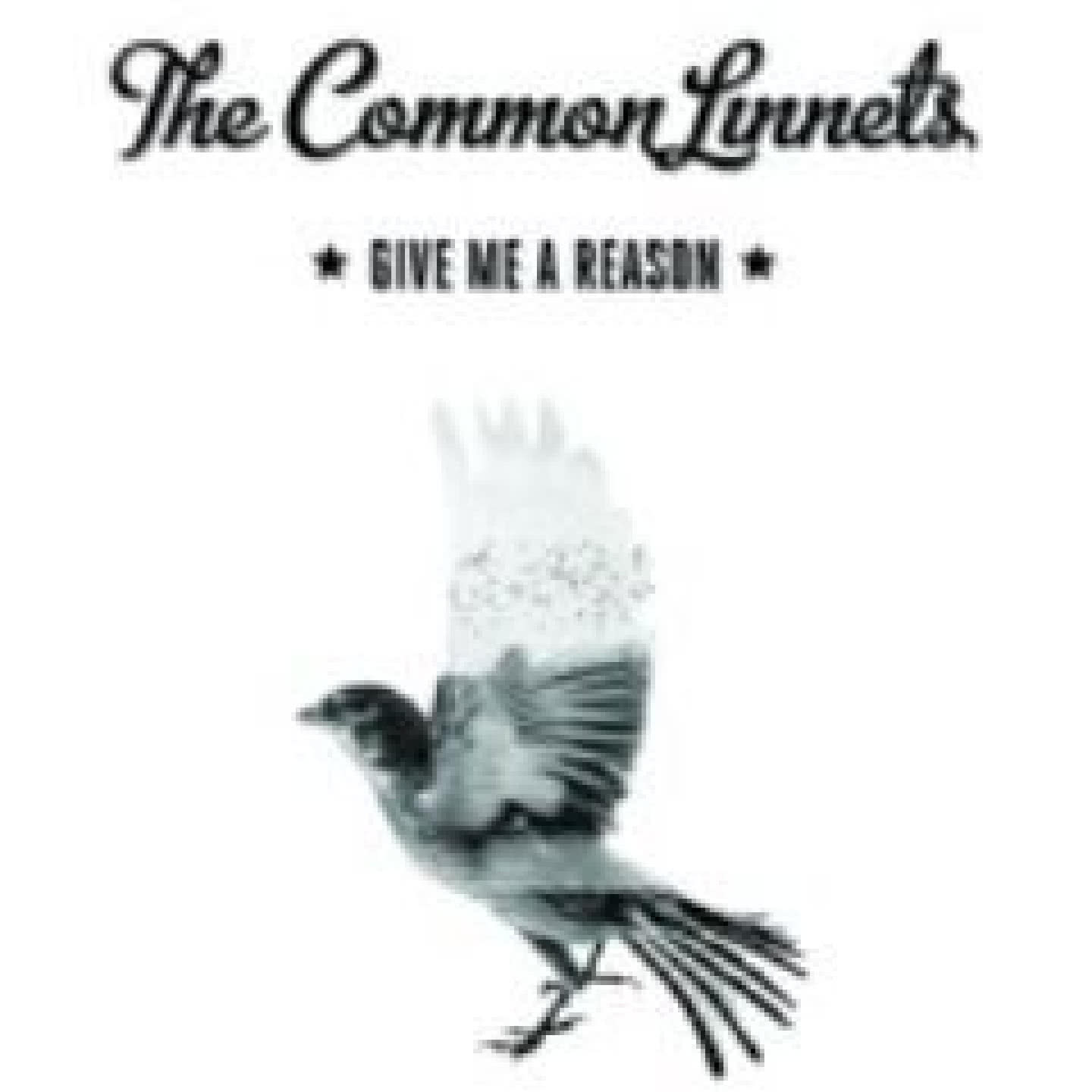 The Common Linnets