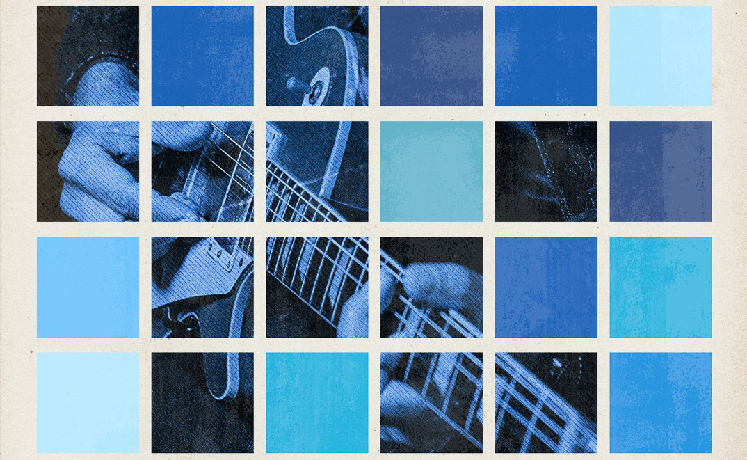 "Blues Deluxe Vol. 2" - nowy album Joe Bonamassy już dostępny