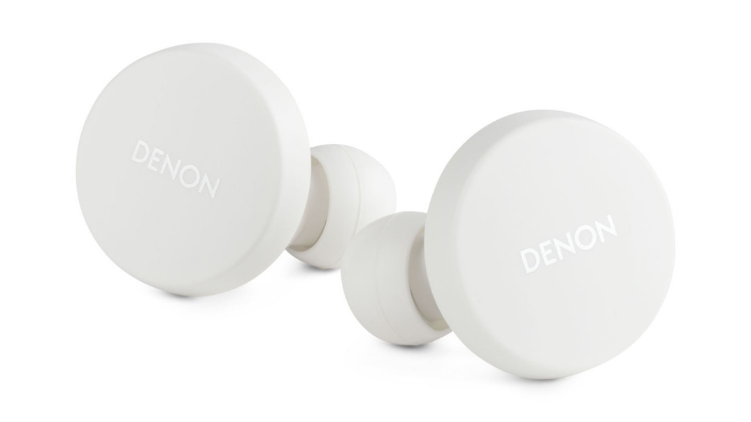 Denon PerL i PerL Pro - pomiar słuchu i spersonaliozwany dźwięk