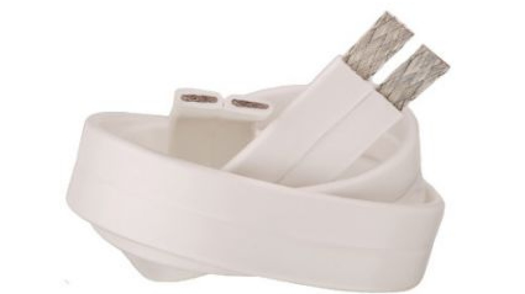 Super płaski kabel głośnikowy SupraFlat 1.6