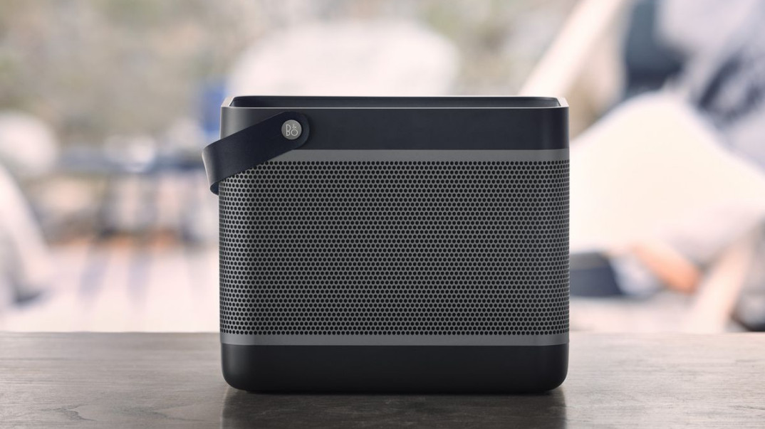 Głośnik przenośny B&amp;O Play Beolit 17