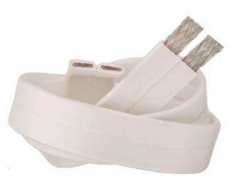 Super płaski kabel głośnikowy SupraFlat 1.6