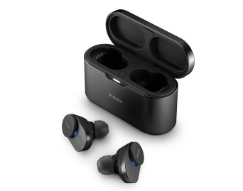 Bezprzewodowe słuchawki Philips Fidelio T1