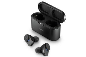 Bezprzewodowe słuchawki Philips Fidelio T1