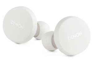Denon PerL i PerL Pro - pomiar słuchu i spersonaliozwany dźwięk