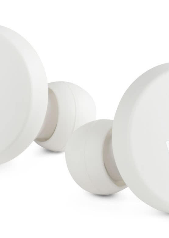 Denon PerL i PerL Pro - pomiar słuchu i spersonaliozwany dźwięk