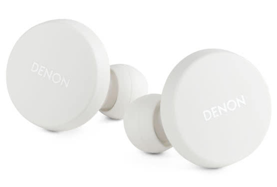 Denon PerL i PerL Pro - pomiar słuchu i spersonaliozwany dźwięk