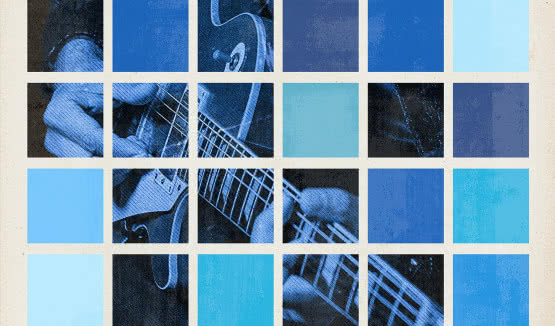 "Blues Deluxe Vol. 2" - nowy album Joe Bonamassy już dostępny