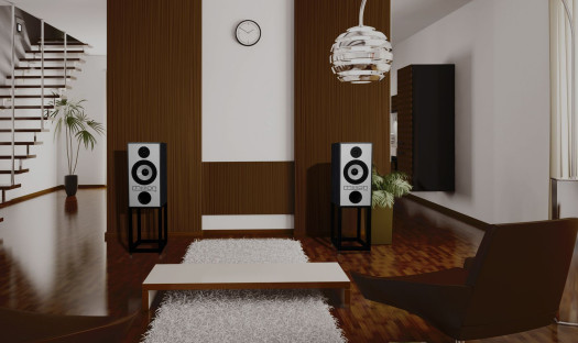 Mission 770 - nowa wersja klasycznych kolumn podstawkowych 