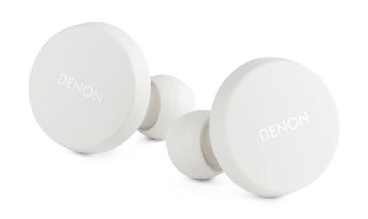 Denon PerL i PerL Pro - pomiar słuchu i spersonaliozwany dźwięk