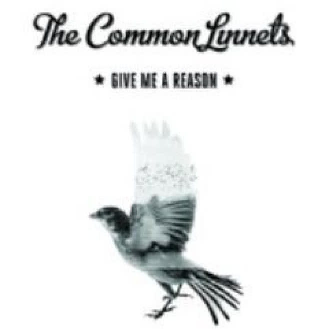 The Common Linnets