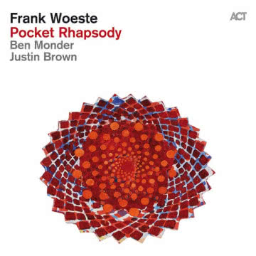 Frank Woeste - Pocket Rhapsody Pocket Rhapsody
