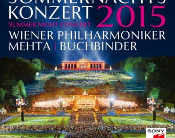 Sommernachtskonzert 2015