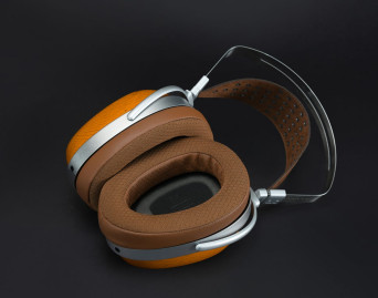 HiFiMAN prezentuje nowe słuchawki - model Audivina