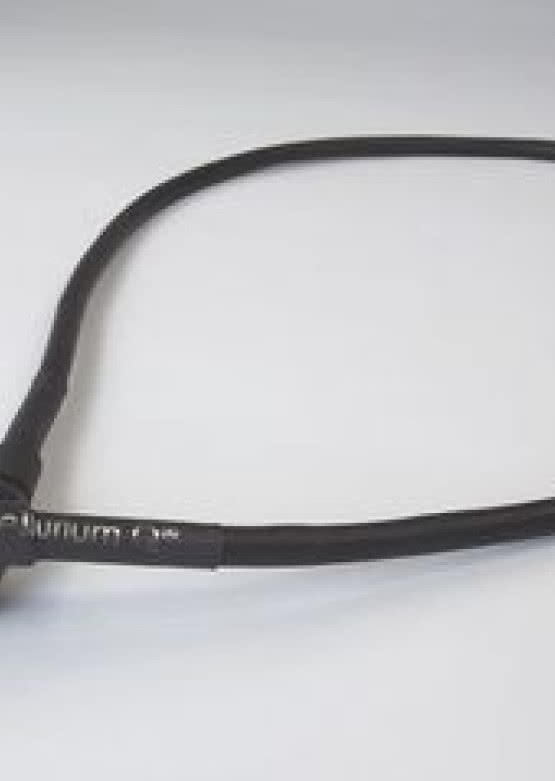 Kabel Tellurium Q Black (DIN) w pabianickim salonie Q21