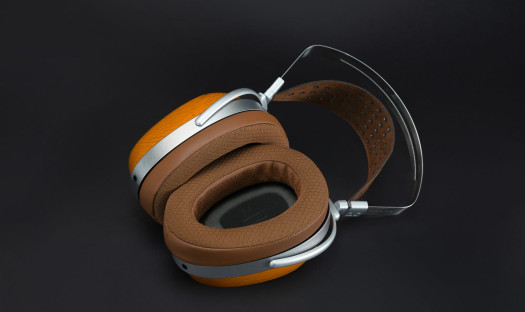 HiFiMAN prezentuje nowe słuchawki - model Audivina