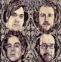Monsters Of Folk
