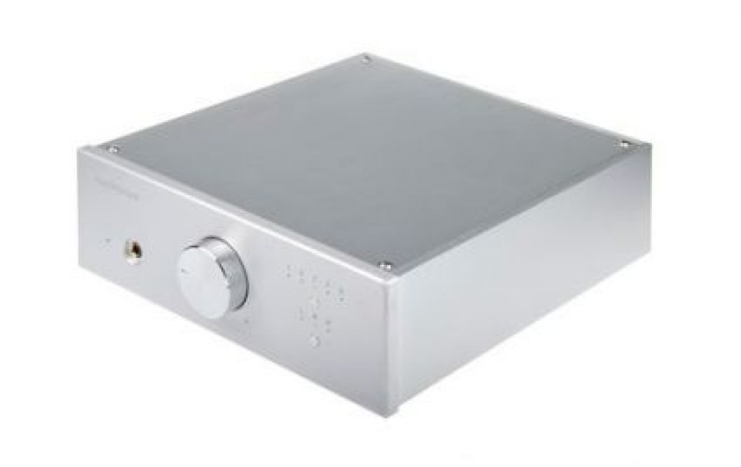 Urządzenia BURSON w GFmod Audio Research