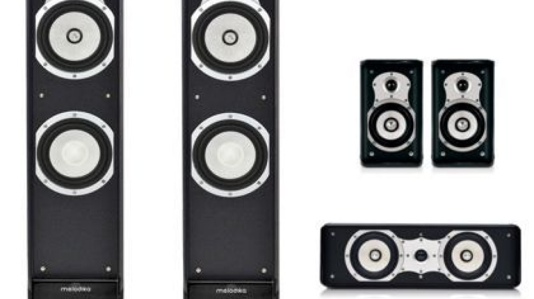 Melodika 5.0 w lubelskim salonie Meloman