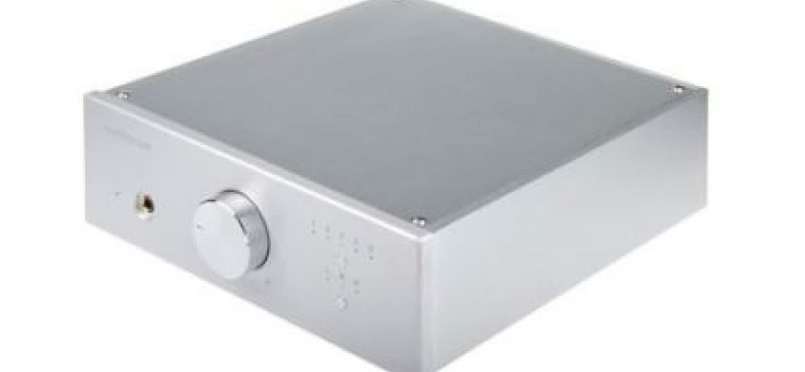 Urządzenia BURSON w GFmod Audio Research