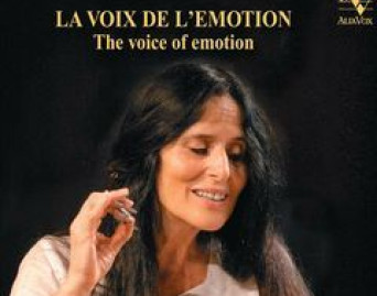 The Voice Of Emotion