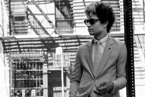 Merry Christmas From Jose James