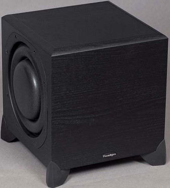 Paradigm Ultracube 10