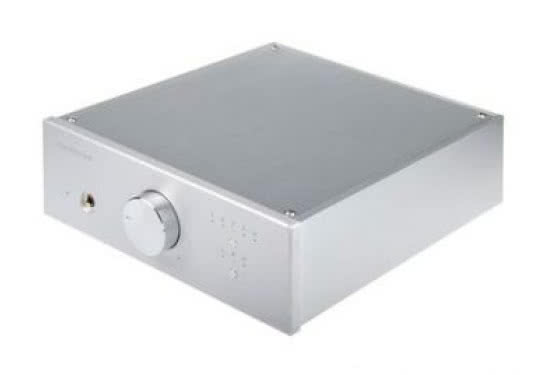 Urządzenia BURSON w GFmod Audio Research