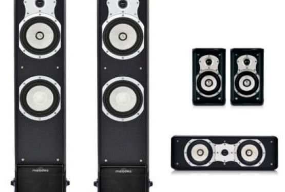 Melodika 5.0 w lubelskim salonie Meloman