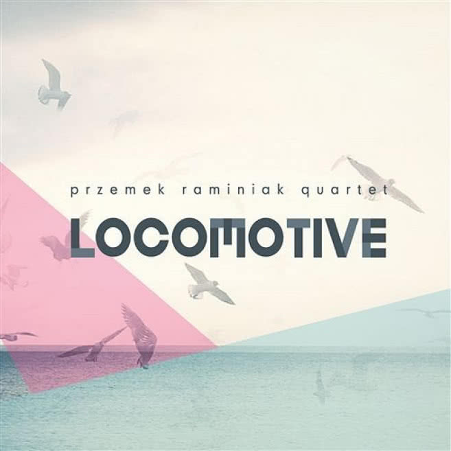 Locomotive