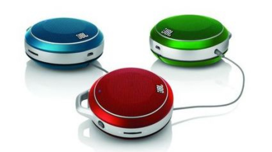 JBL Micro Wireless