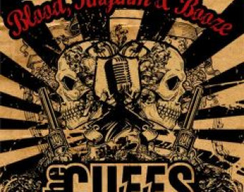 Blood, Rhythm &amp; Booze