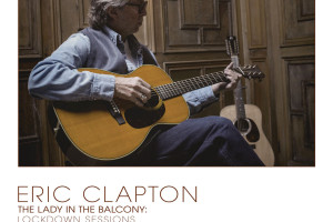 The Lady In The Balcony: Lockdown Sessions