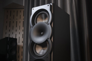 Perlisten prezentuje nową serię A - kolumny A4t, A3t oraz A3m