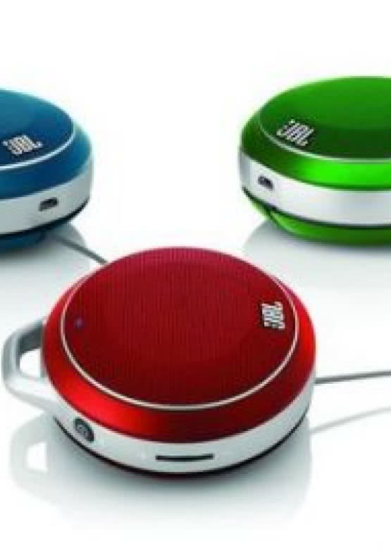 JBL Micro Wireless
