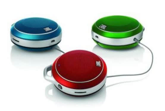 JBL Micro Wireless