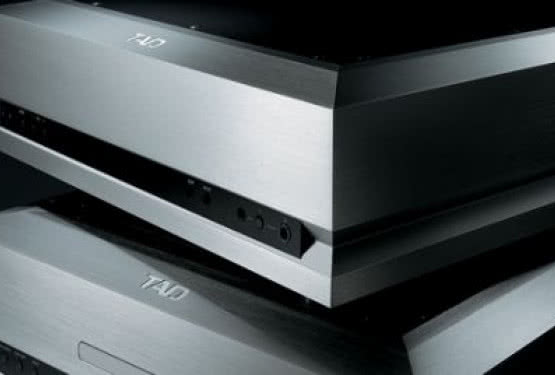 TAD SACD/CD DA-1000 i TAD-D1000